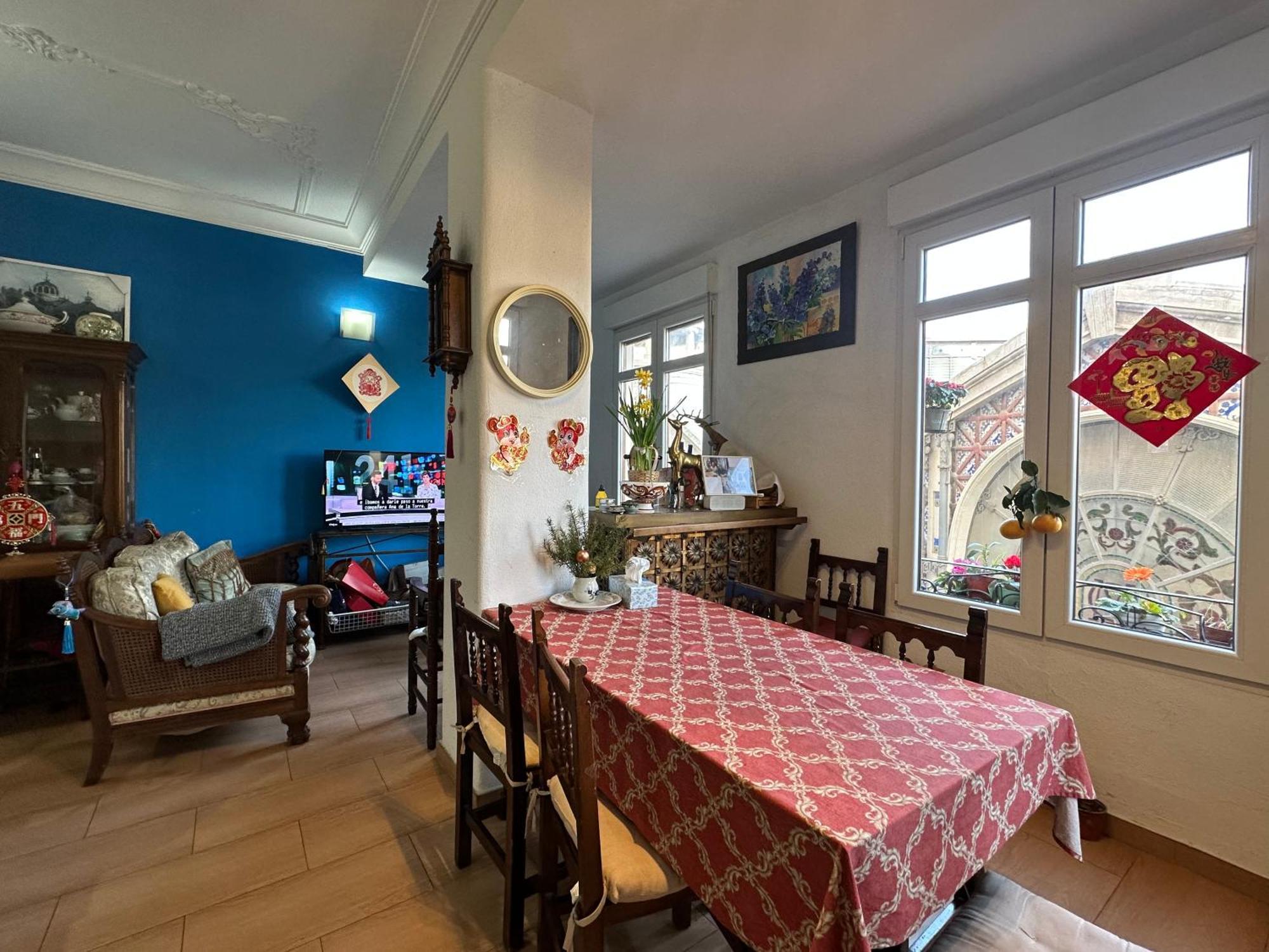 Mirador 1 Del Mercado Central - Habitacion Con Bano Privado En El Centro De La Ciudad Vella Valenza Esterno foto