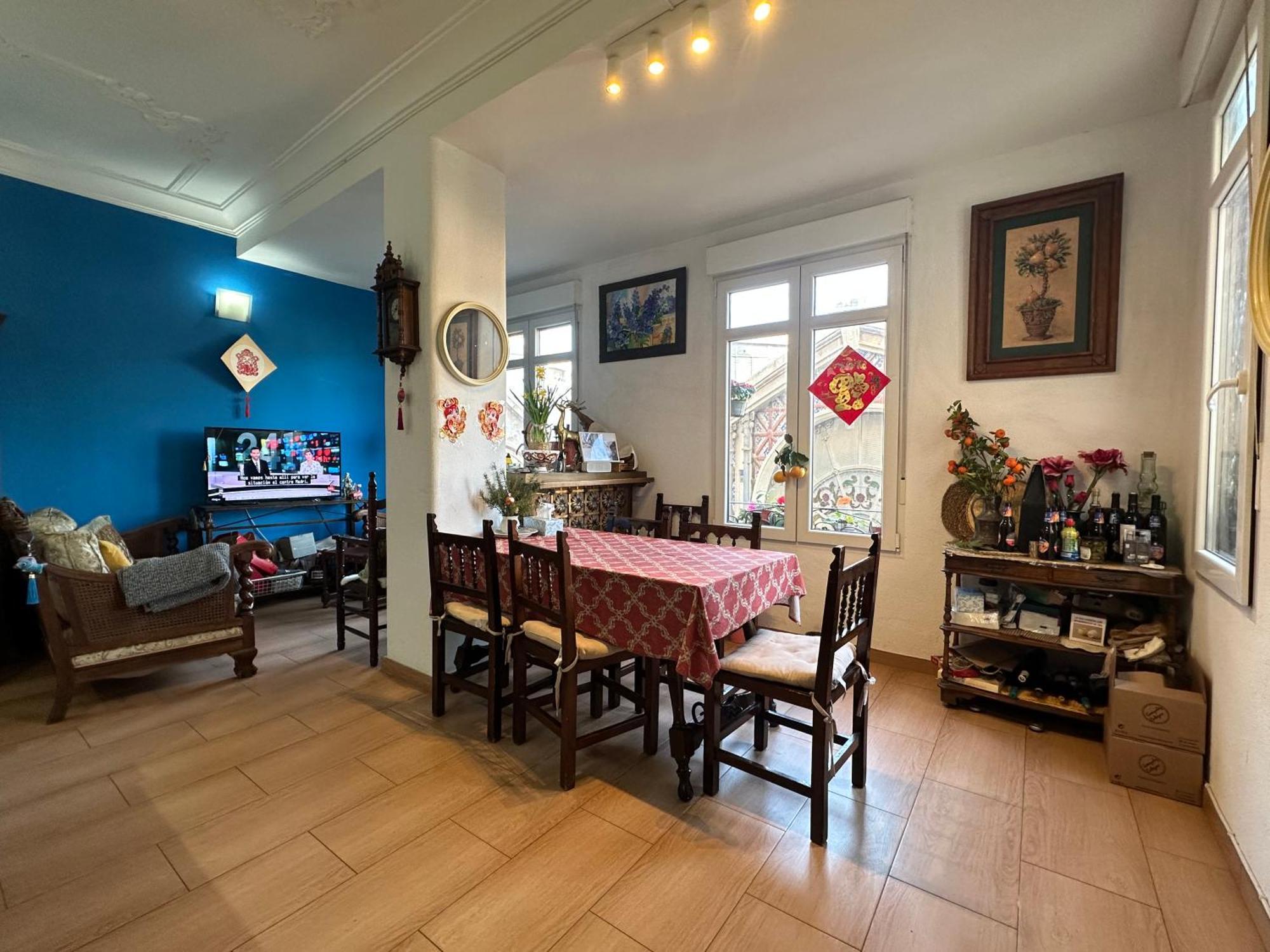 Mirador 1 Del Mercado Central - Habitacion Con Bano Privado En El Centro De La Ciudad Vella Valenza Esterno foto